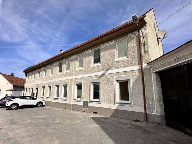 Immobilie in Seebenstein - Renditestarkes Zinshaus für Investoren mit Cashflow-Fokus - Bild 0