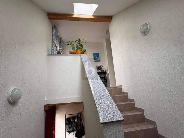 Immobilie in Wolfern - GROSSZÜGIGES EINFAMILIENHAUS IN ZENTRALER RUHELAGE - Bild 2