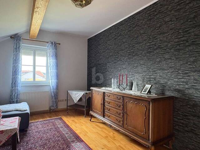 Immobilie in Wolfern - GROSSZÜGIGES EINFAMILIENHAUS IN ZENTRALER RUHELAGE - Bild 4