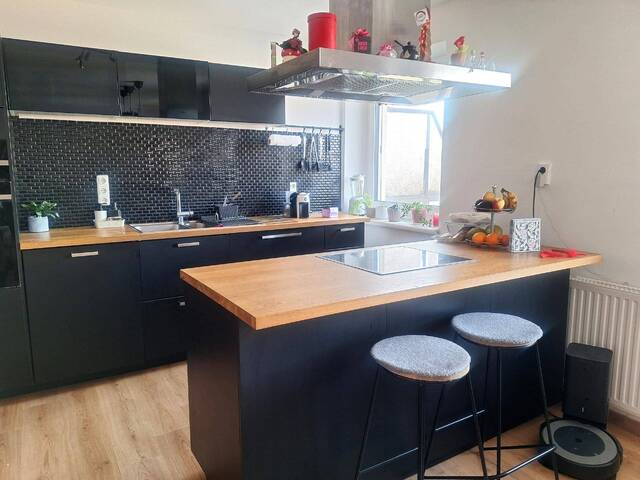 Immobilie in Ried in der Riedmark - Moderne 3-Zimmerwohnung + NEU ausgebauter Dachboden - Bild 1