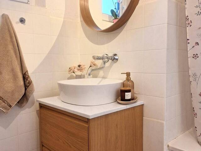 Immobilie in Ried in der Riedmark - Moderne 3-Zimmerwohnung + NEU ausgebauter Dachboden - Bild 3