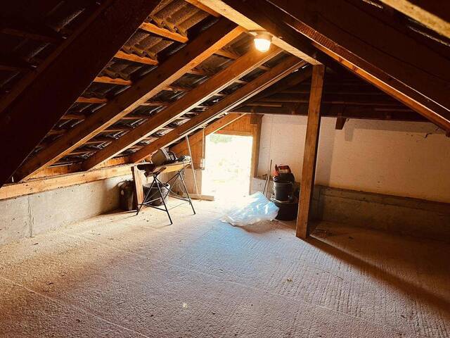 Immobilie in Rohrbach - Provisionsfreies Familienidyll in bester Rohrbacher Stadtrandlage - Bild 3