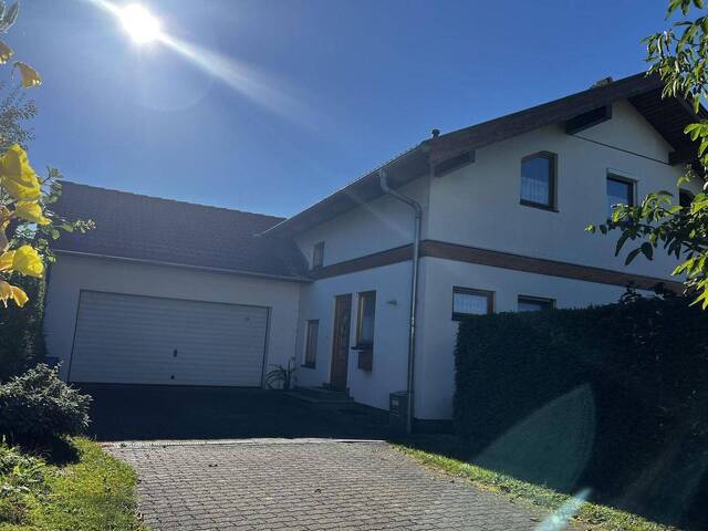 Immobilie in Rohrbach - Provisionsfreies Familienidyll in bester Rohrbacher Stadtrandlage - Bild 4