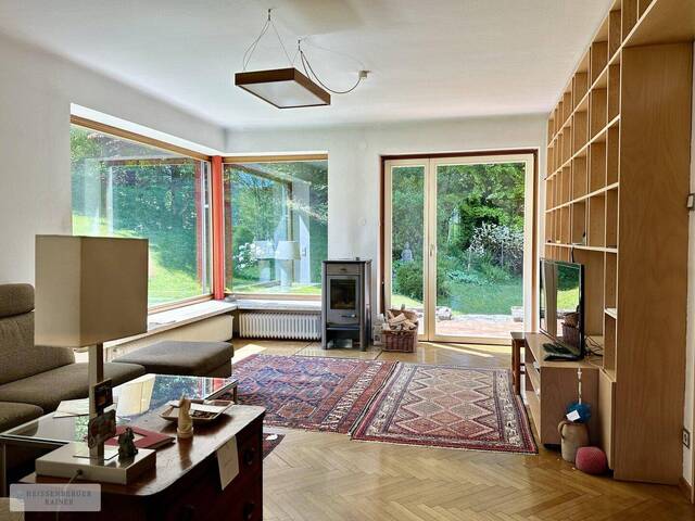 Immobilie in Velden am Wörther See - VELDEN /// GROSSZÜGIG, FLEXIBEL UND TOLL GELEGEN /// WIDMUNG KURGEBIET - Bild 0