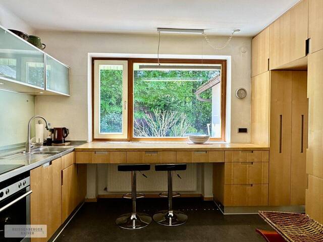 Immobilie in Velden am Wörther See - VELDEN /// GROSSZÜGIG, FLEXIBEL UND TOLL GELEGEN /// WIDMUNG KURGEBIET - Bild 3