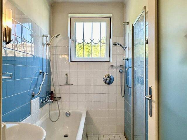 Immobilie in Velden am Wörther See - VELDEN /// GROSSZÜGIG, FLEXIBEL UND TOLL GELEGEN /// WIDMUNG KURGEBIET - Bild 4