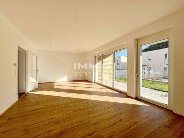 Immobilie in Imbach - FAMILIENNEST mit GARTEN - *gefördert*4ZI - Reihenhaus mit viel Stauraum und 2Stellplätzen! - Bild 1