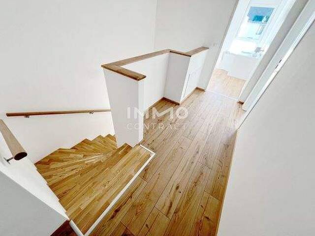 Immobilie in Imbach - FAMILIENNEST mit GARTEN - *gefördert*4ZI - Reihenhaus mit viel Stauraum und 2Stellplätzen! - Bild 4