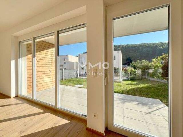 Immobilie in Imbach - FAMILIENNEST mit GARTEN - *gefördert*4ZI - Reihenhaus mit viel Stauraum und 2Stellplätzen! - Bild 1