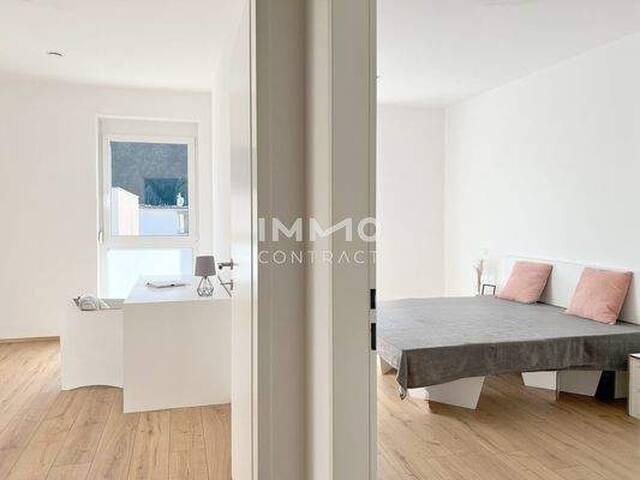 Immobilie in Imbach - FAMILIENNEST mit GARTEN - *gefördert*4ZI - Reihenhaus mit viel Stauraum und 2Stellplätzen! - Bild 3