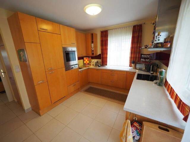 Immobilie in Ebergassing - Traumhaftes Ein- oder Zweifamilienhaus in Ebergassing - vor den Toren Wiens! - Bild 1