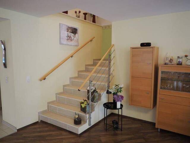 Immobilie in Ebergassing - Traumhaftes Ein- oder Zweifamilienhaus in Ebergassing - vor den Toren Wiens! - Bild 3