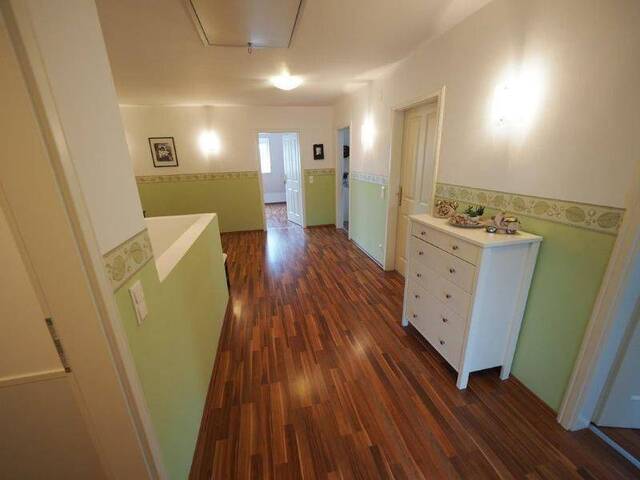 Immobilie in Ebergassing - Traumhaftes Ein- oder Zweifamilienhaus in Ebergassing - vor den Toren Wiens! - Bild 4