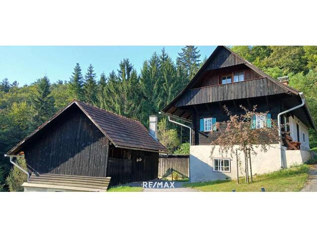 Immobilie in Heimschuh - Kellerstöckl in Heimschuh - saniert! - Bild 2