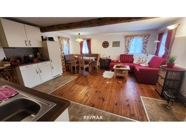 Immobilie in Heimschuh - Kellerstöckl in Heimschuh - saniert! - Bild 3