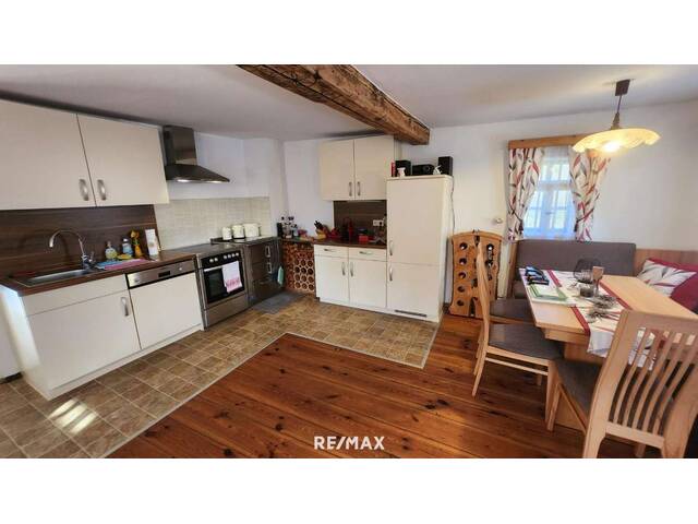 Immobilie in Heimschuh - Kellerstöckl in Heimschuh - saniert! - Bild 4