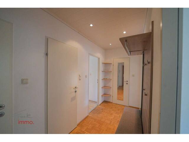 Immobilie in Laxenburg - Ruhige 4 Zimmer Wohnung! - Bild 2