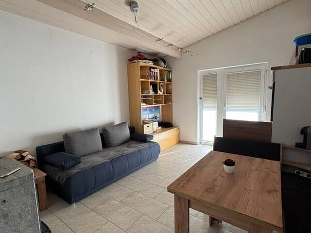 Immobilie in Absam - Sonnige 2-Zimmer Dachgeschosswohnung in Absam - Bild 1