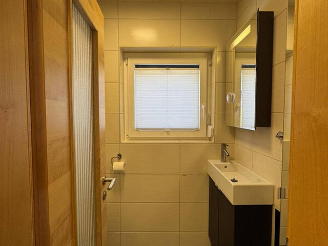 Immobilie in Absam - Sonnige 2-Zimmer Dachgeschosswohnung in Absam - Bild 4