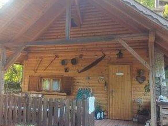 Immobilie in Weyer - Charmantes Häuschen in Weyer: ca. 41 m² mit Garten, Terrasse und Seeblick - nur 147.000€! - Bild 0