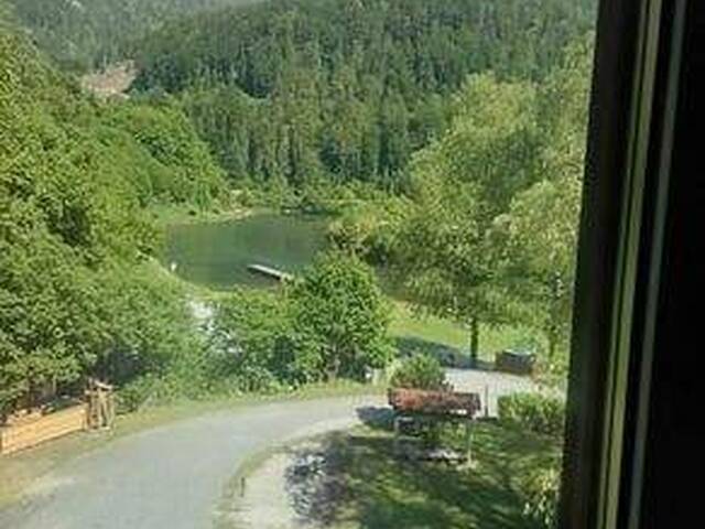 Immobilie in Weyer - Charmantes Häuschen in Weyer: ca. 41 m² mit Garten, Terrasse und Seeblick - nur 147.000€! - Bild 2