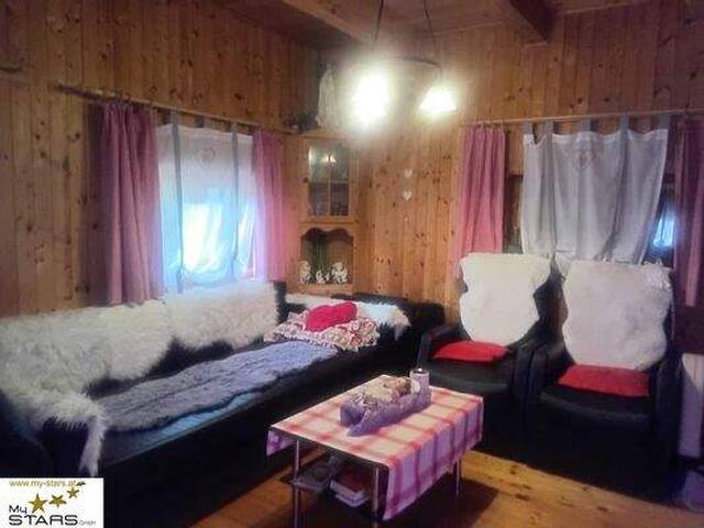 Immobilie in Weyer - Charmantes Häuschen in Weyer: ca. 41 m² mit Garten, Terrasse und Seeblick - nur 147.000€! - Bild 4