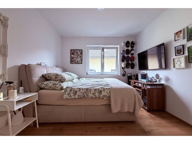 Immobilie in Bad Hall - Helle 2-Zimmer-Wohnung mit sonnigem Balkon - Bild 3