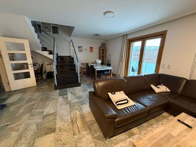 Immobilie in Mauthausen - Modernes Eckreihenhaus in Mauthausen mit hochwertiger Ausstattung - Bild 4