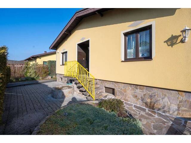 Immobilie in Theresienfeld - Bungalow in Theresienfeld! - Bild 1