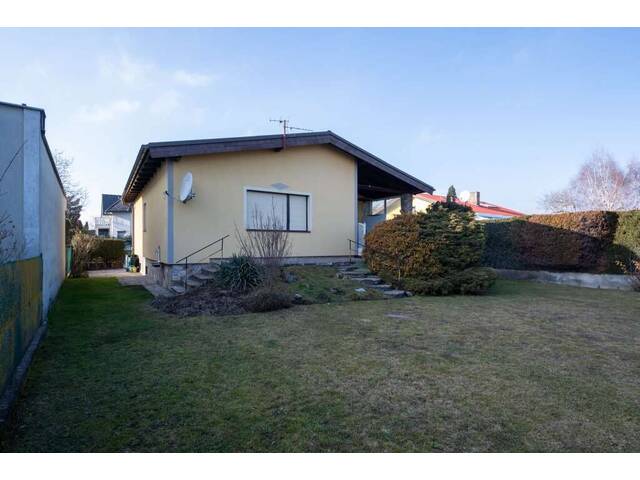 Immobilie in Theresienfeld - Bungalow in Theresienfeld! - Bild 2