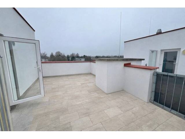Immobilie in Brunn am Gebirge - MODERNE 4-ZIMMER-DACHTERRASSENWOHNUNG NAHE SÜDSTADT - Bild 0