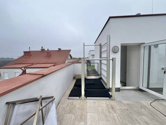 Immobilie in Brunn am Gebirge - MODERNE 4-ZIMMER-DACHTERRASSENWOHNUNG NAHE SÜDSTADT - Bild 1