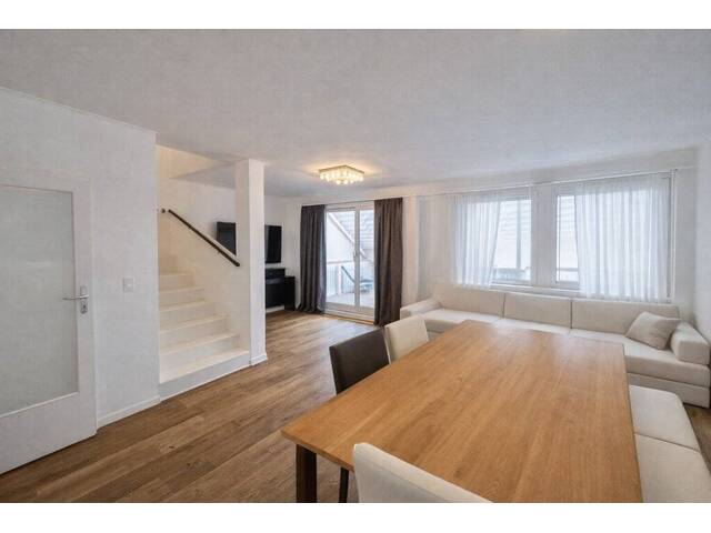 Immobilie in Brunn am Gebirge - MODERNE 4-ZIMMER-DACHTERRASSENWOHNUNG NAHE SÜDSTADT - Bild 2
