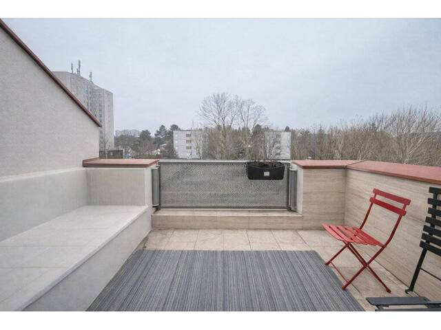 Immobilie in Brunn am Gebirge - MODERNE 4-ZIMMER-DACHTERRASSENWOHNUNG NAHE SÜDSTADT - Bild 3