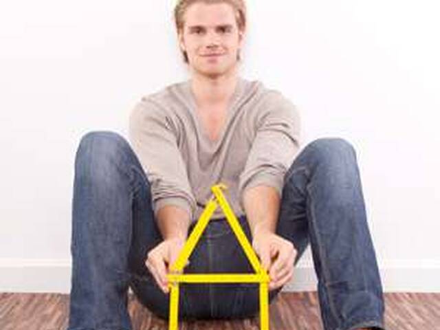 Immobilie in Mürzzuschlag - Gepflegte 3-Zimmer-Wohnung im 3. OG mit Balkon - Bild 0