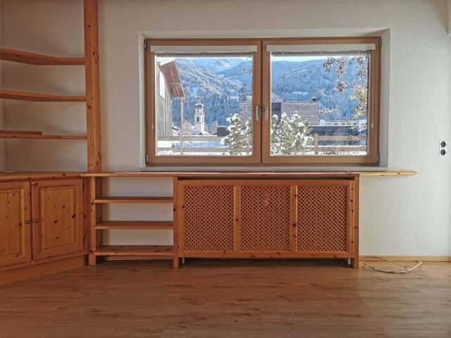 Immobilie in Götzens - Helle Zweizimmer-Gartenwohnung in Götzens - Bild 0