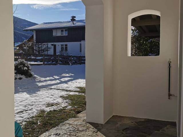 Immobilie in Götzens - Helle Zweizimmer-Gartenwohnung in Götzens - Bild 4