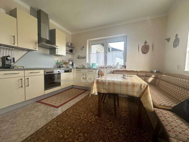 Immobilie in Eichberg - Einfamilienhaus zum träumen! 4 Zimmer, Garten, Balkon & 2 Garagen! - Bild 1