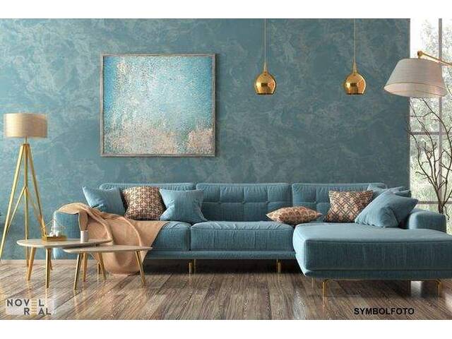 Immobilie in Zwölfaxing - ERSTBEZUG VOR DEN TOREN WIENS - DOPPELHAUSHÄLFTE MIT STELLPLÄTZEN AUF EIGENGRUND - Bild 3