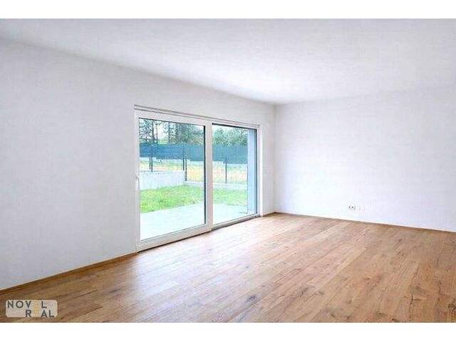 Immobilie in Zwölfaxing - ERSTBEZUG VOR DEN TOREN WIENS - DOPPELHAUSHÄLFTE MIT STELLPLÄTZEN AUF EIGENGRUND - Bild 4