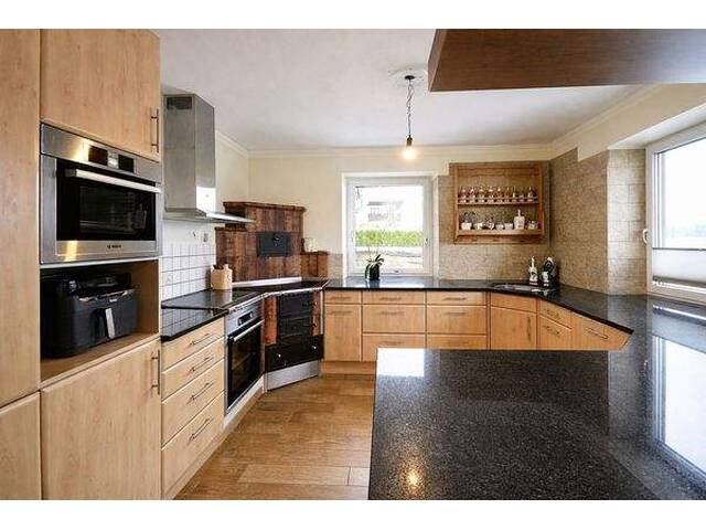 Immobilie in Moosdorf - Modernes Einfamilienhaus mit hochwertiger Ausstattung in Moosdorf - Bild 1