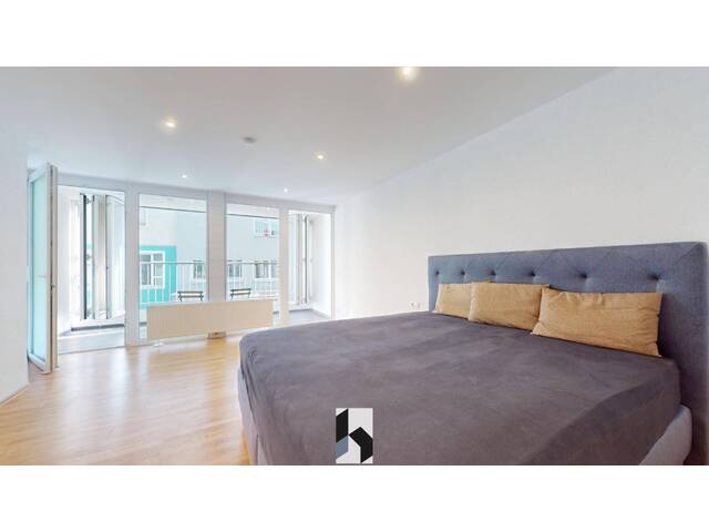 Immobilie in Landeck - ANLEGER AUFGEPASST! Neuwertige Wohnung in zentraler Lage zu verkaufen! - Bild 0