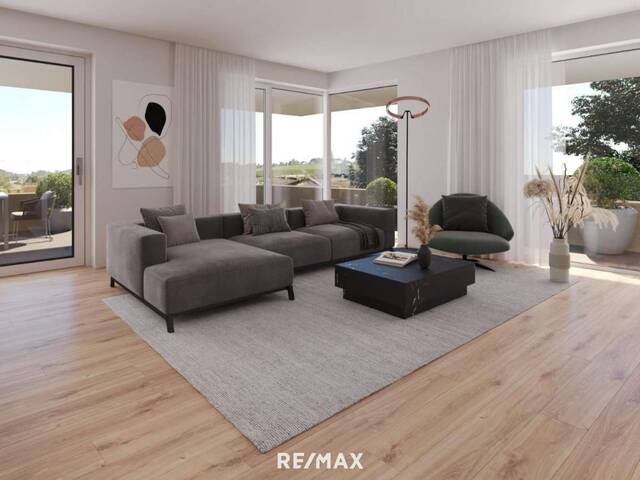 Immobilie in Pinsdorfberg - Pinsdorf Harmony 5 – TOP 3 Reserviert Gartenwohnung - Bild 0