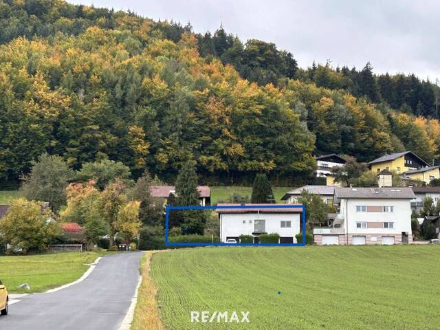 Immobilie in Pinsdorfberg - Pinsdorf Harmony 5 – TOP 3 Reserviert Gartenwohnung - Bild 1