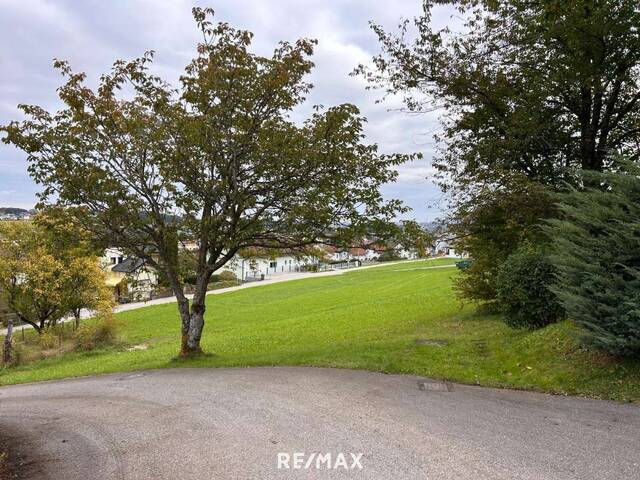 Immobilie in Pinsdorfberg - Pinsdorf Harmony 5 – TOP 3 Reserviert Gartenwohnung - Bild 2