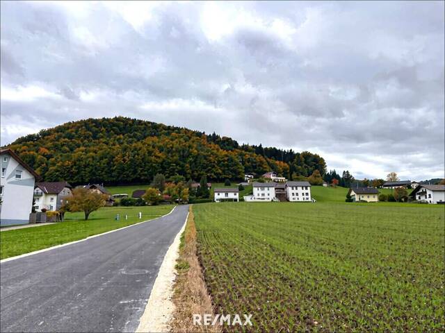 Immobilie in Pinsdorfberg - Pinsdorf Harmony 5 – TOP 3 Reserviert Gartenwohnung - Bild 3