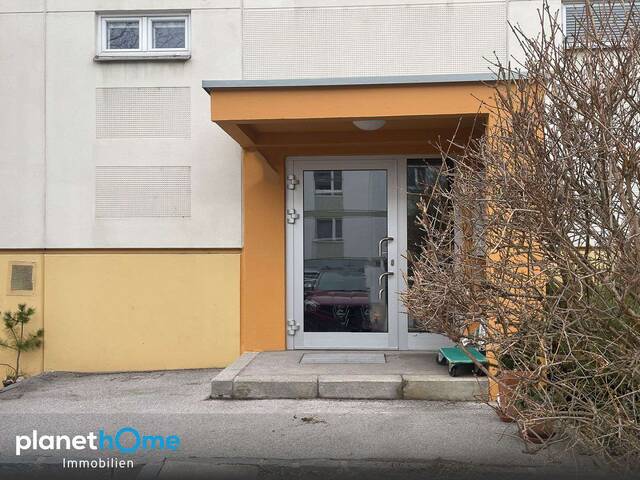 Immobilie in Maria Enzersdorf - Top Floor mit West-Loggia in begehrter Südstadt-Lage - Bild 1