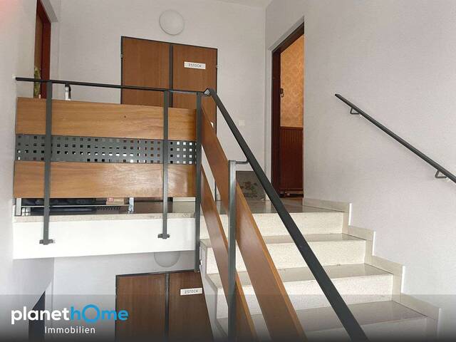 Immobilie in Maria Enzersdorf - Top Floor mit West-Loggia in begehrter Südstadt-Lage - Bild 2