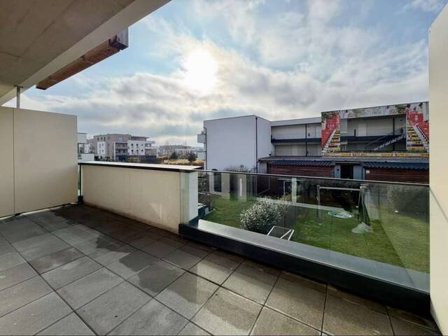 Immobilie in Kalsdorf bei Graz - Copacabana - Wohnen wo andere Urlaub machen - Bild 0