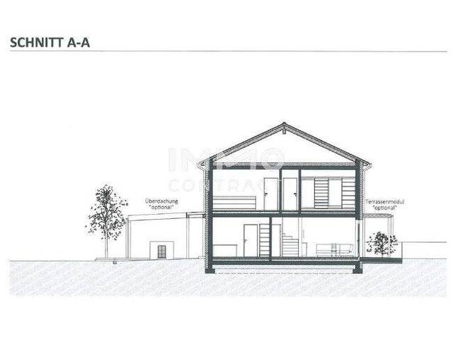 Immobilie in Purgstall - Doppelhaushälfte in Purgstall - Bild 4